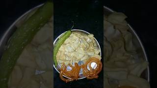 Jalebi fafda ki recipe 😋shorts viralvideo trending short food [upl. by Box396]