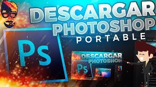 Como Descargar e Instalar Adobe Photoshop CS6 Full Español 32amp64 Bits [upl. by Theodor162]