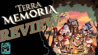 Terra Memoria  REVIEW  Will it 20 Minute [upl. by Sebastiano]