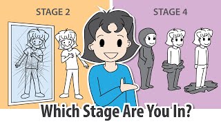 5 Stages of Spiritual Awakening Which Stage Are You In [upl. by Ssecnirp106]