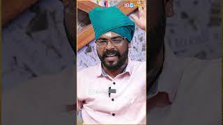 தெய்வ லோகம் போவது 15 வருஷம் தாமதமா போறேன் 😲 karma ibcbakthi shorts [upl. by Jarid]