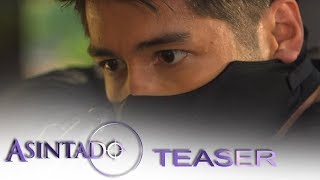 Asintado March 19 2018 Teaser [upl. by Anileve]