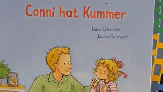 Conni hat Kummer [upl. by Morra]