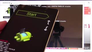 How to Fix a Bricked Nexus 7 2013 Edition [upl. by Affer]