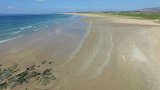 The Big Strand from Kintra Islay [upl. by Sivehc607]