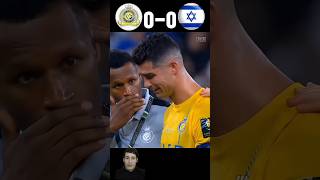 Cristiano Rolando 😱💔 football cr7 goalkeeper edit funny soccer [upl. by Trimmer553]