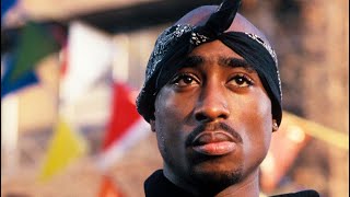 TUPAC È ANCORA VIVO [upl. by Ahsenaj]