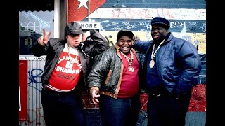 Fat Boys  Fat Boys  1984 [upl. by Eitsim747]