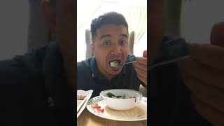 Aaron Aziz Makan amp Bersama  Anak [upl. by Cheslie]