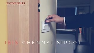 ibis Chennai Sipcot  Hotels in Chennai Sipcot  South Chennai Hotels [upl. by Lipp]