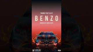 Young  Benzo feat AleZ [upl. by Nahtnamas899]