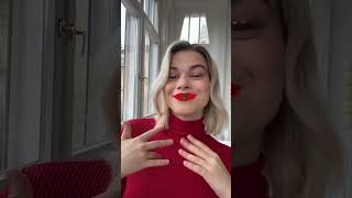 LEGYEN PART 2 👀  Videó nézése közben 📝 lipcombo makeup disney makeuplook foci makeuptutorial [upl. by Banna24]