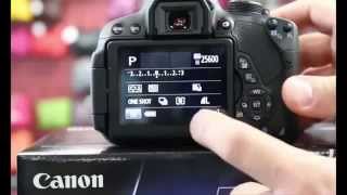 Canon EOS Rebel T5i 180 MP CMOS Digital Camera Worth it [upl. by Ahs124]