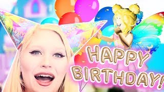 BIRTHDAY STREAM with facecam [upl. by Wood3]