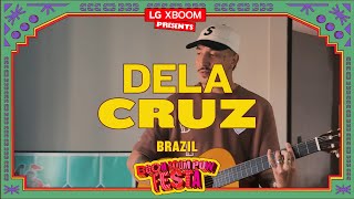 Descubra a caixa de som XBOOM usada pelos artistas  A melhor caixa de som bluetooth  LG [upl. by Jenette108]