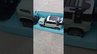 3D lighting RC car unboxing 💯 [upl. by Afesoj]