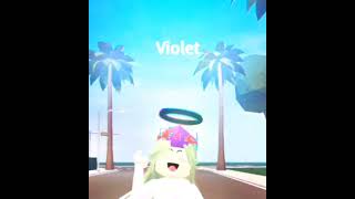 Ready or not roblox edit AprilEditsXx [upl. by Eloisa]