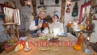 🥩quotBeef Its Whats for Dinnerquot Historys Tallest People Thanksgiving Menu  LIVE CHAT [upl. by Raychel]