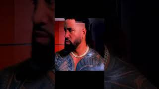 Jey Uso REFUSES To Forgive Jimmy WWE RAW 14th October 2024 Highlights wwe shorts [upl. by Nilauqcaj496]