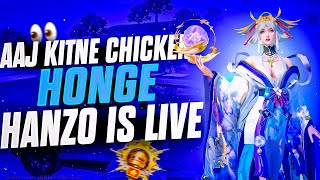 AAJ KITNE CHICKEN AAYENGE BGMI LIVE PLEASE LIKE AND SUBSCRIBE bgmiindia bgmi live shorts [upl. by Notgnilra]