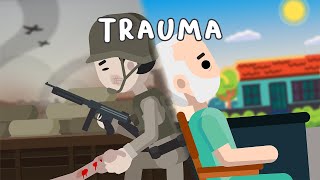 Apa itu PostTraumatic Stress Disorder PTSD [upl. by Rebmik]