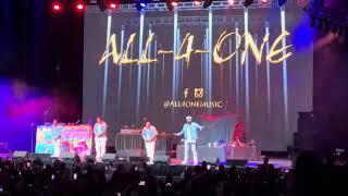 All4One  I Swear [upl. by Aala]