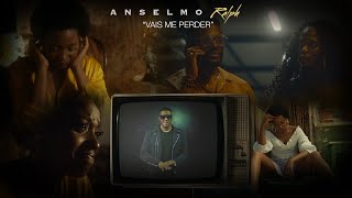 Anselmo Ralph  Vais Me Perder Official Video [upl. by Rovit921]