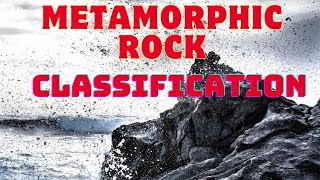 Unlocking the Science of Classification in Metamorphic Rock [upl. by Epuladaug]