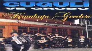 Cuguli ve Grubu  Aman Bey Bey  © ARDA Müzik [upl. by Dewar334]