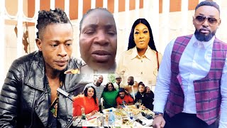 TRISTE💔FAMILLE YA LA DOUCHESE TRES CHOQUÉ BA PANZI LISUSU BA VÉRITÉ A SUNGAKA FAMILLE TE [upl. by Murtha]