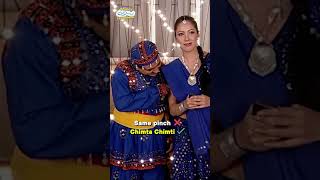 Me and My office crush tmkoc funny comedy relatable shorts funnyshorts [upl. by Eylsel860]