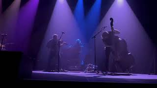 Gregory Alan Isakov  Liars ending at The Mission Ballroom  Denver 9223 [upl. by Madden924]