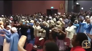 Zimbabwe Catholic Songs  Naisai Gomborero [upl. by Dahcir]