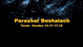 Parashat Beshalach [upl. by Auqinahc]