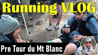 Ultra Running VLOG  Post Leadville 100 Miles and pre Tour du MontBlanc [upl. by Houston405]