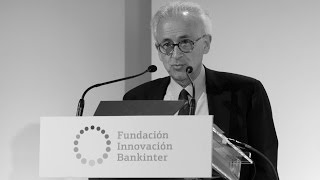 Nuestro cerebro y el Big Data por Antonio Damasio [upl. by Obed112]