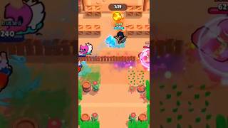 Partita di rank 40 con kenji phonk brawlstars rank40 [upl. by Cissej]