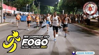 16ª CORRIDA DO FOGO TRANSMISSÃO OFICIAL [upl. by Alysa]