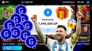 REWARDS BY KONAMI 🎁 NEW EPIC PACK OPENING EFOOTBALL 2024 MOBILE [upl. by Boffa62]