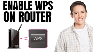 How To Enable Wps On Spectrum Router   Full Guide [upl. by Tnarb]