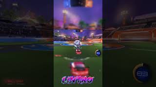 What was this 🔥🔥🔥🔥😳 rocketleague [upl. by Hylan]