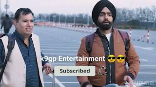 Aaja Mexico Chaliye  Ammy Virk NasirChinyoti Funny Scene Punjabipunjabifunnyvideo punjabisong [upl. by Burdelle]