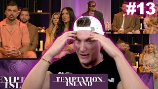 Lets talk about Temptation Baby 🐍 mit Calvin 🔥  13  Temptation Island  RTL [upl. by Krutz]