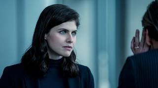 Alexandra Daddario’s Mayfair Witches Is Crushing On Netflix But After Her Big AMC Reveal [upl. by Nylhtak701]