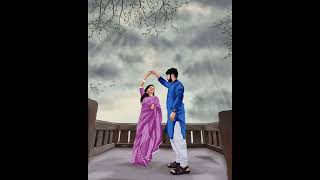 Sonona Ruposhi Bengali Song Status  Sorry Dipannita Song Status  Bengali love song WhatsApp Status [upl. by Starkey]