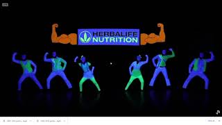 Herbalife India Spectacular 2021  Making The World Healthier and Happier [upl. by Nosral]