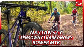 Jak wymyślili na nowo rower górski❓ Trek Procaliber 9 5 Gen 3 [upl. by Enalda]