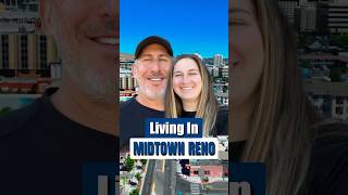 Why Midtown Reno is the Best Place to Live in the City [upl. by Sephira]