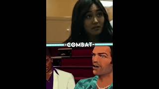 Kimiko vs Tommy edit vsedits 100subscribers grandtheftauto gtavc theboys wisedit vicecity [upl. by Darwen]