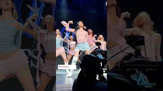 KATSEYE Sophia Laforteza Fancam 💜 katseye [upl. by Farr]